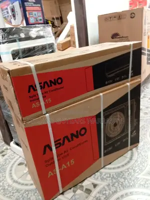 Karma Asano 1.5hp Brand New AC
