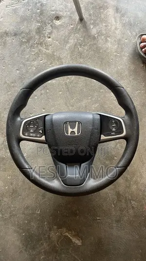 Honda Civic 19 Complete Steering