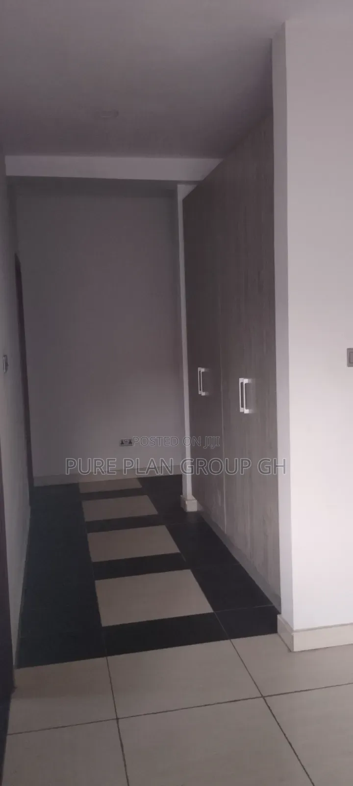 Furnished 2bdrm Apartment in Roman Ridge, Airport Residential Area