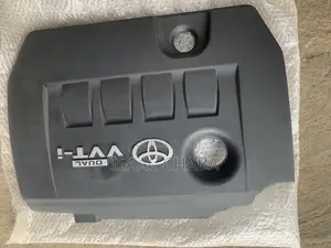 Engine Cover