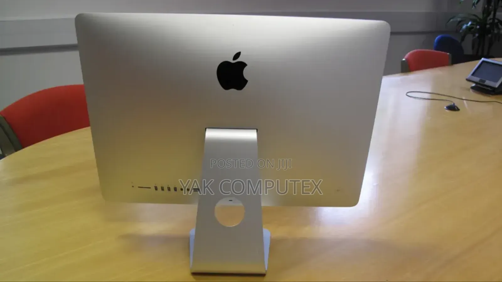 Desktop Computer Apple iMac 8GB Intel Core I5 HDD 500GB