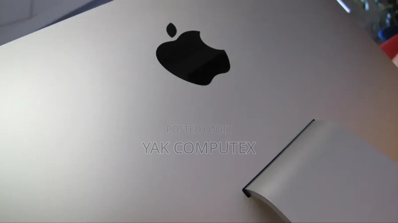 Desktop Computer Apple iMac 8GB Intel Core I5 HDD 500GB