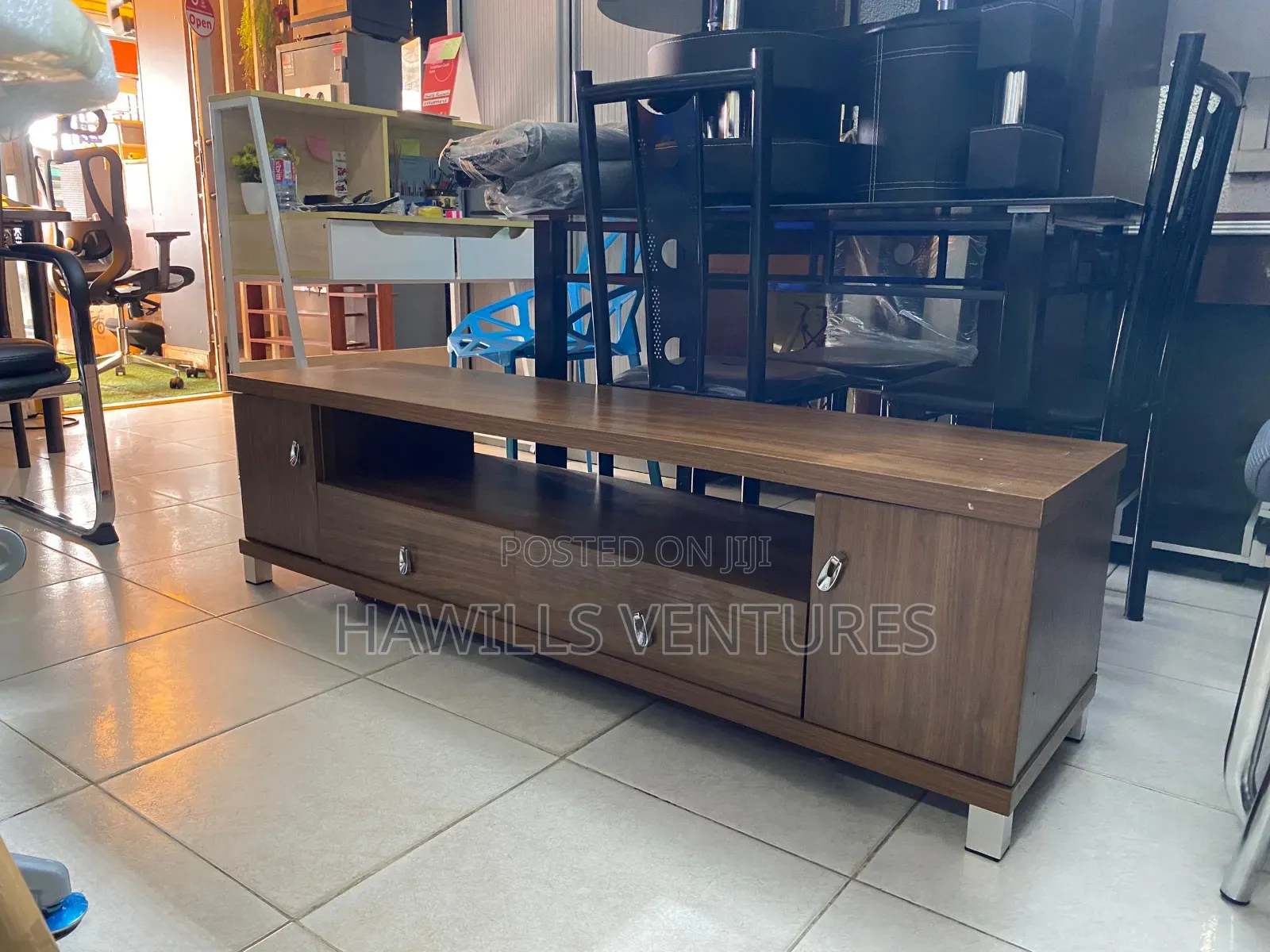 Tv Stand Mount