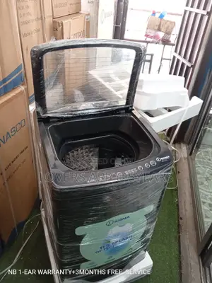 10kg Sigma Washing Machine Washing Machine