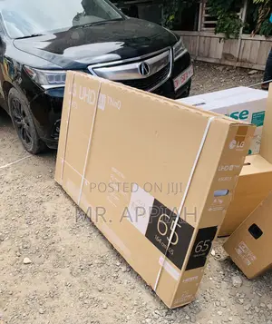 High Quality Lg 65ur73006 65” Uhd Smart Tv(164cm).