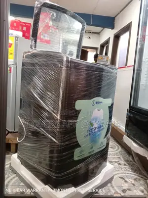 Easy to Use 10kg Sigma Washing Machine Washing