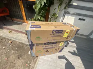 Remote Controlled Pearl 1.5HP R410a Split Air Conditioner