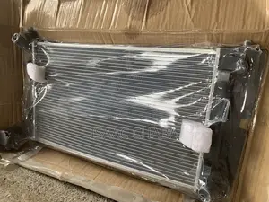 Water Tank for Corolla 2005-2006