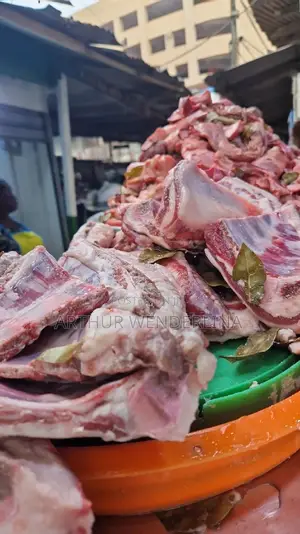 Fresh And Tasty Beef