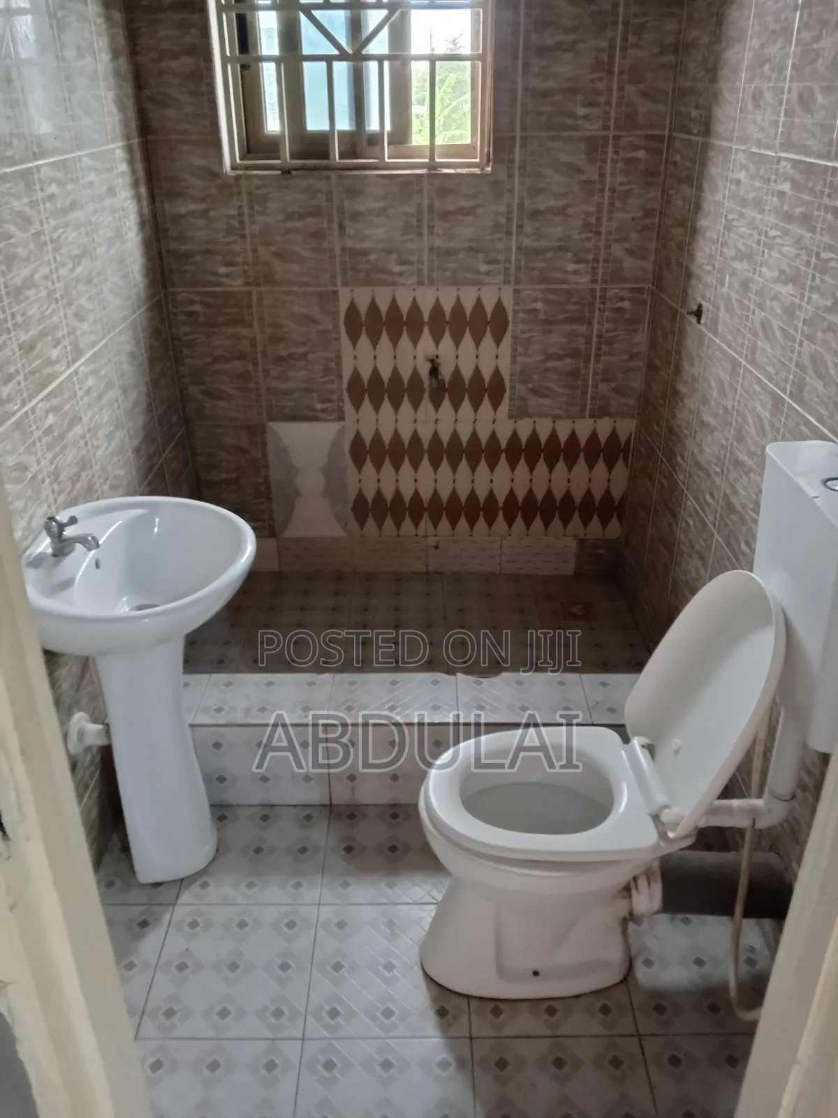 3 Bedroom Apartment Dome Pillar 2