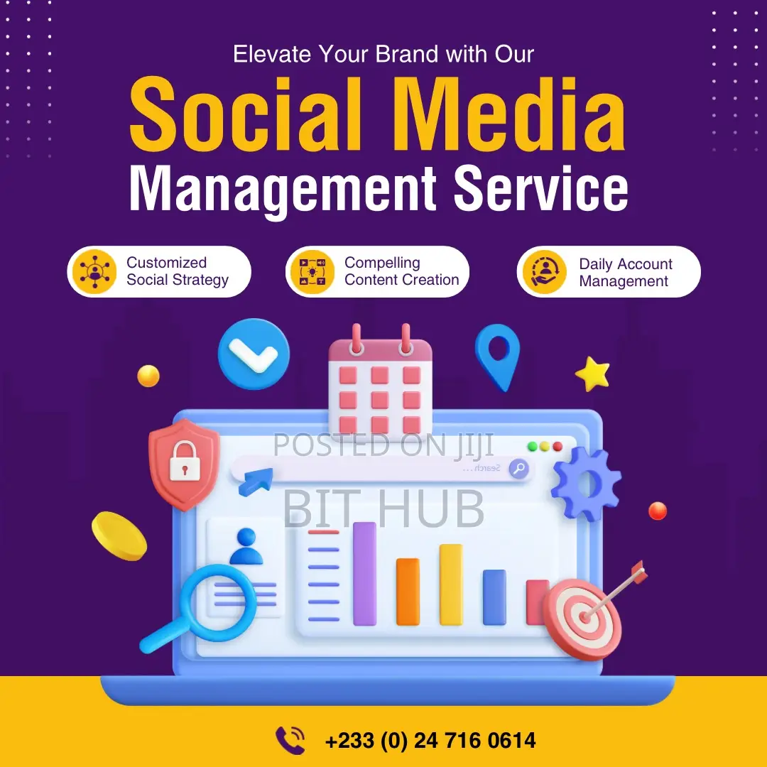 Social Media Manager