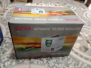 Suzuki Automatic Voltage Regulator