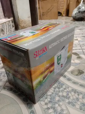Brand New Automatic Voltage Regulator