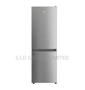 Ultimate TCL-BOTTOM-MOUNT-FRIDGE-231LTRS-F235BF