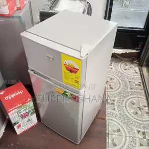 Perfect Refrigerator Westpool Wp_115 Fast Cooling Original