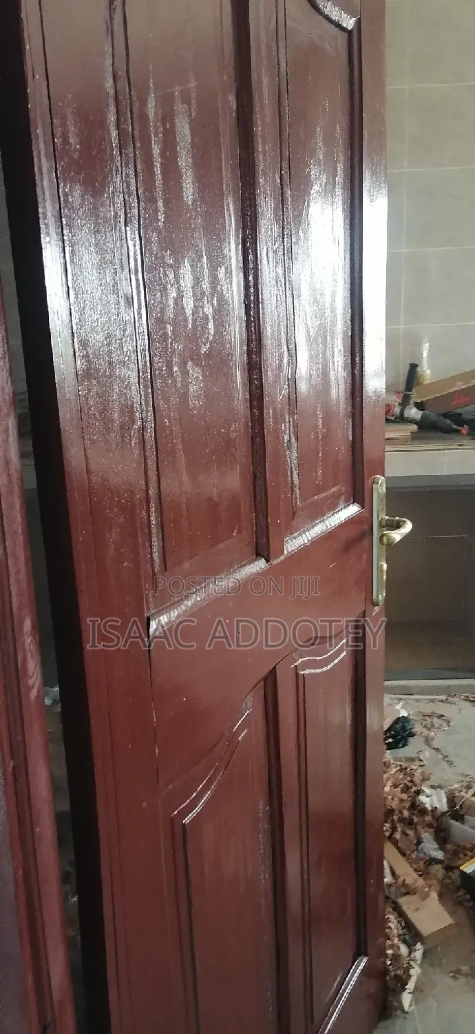3bdrm Apartment in Spintex Kotobabi No2 for rent