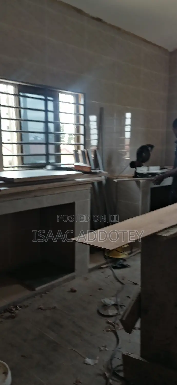 3bdrm Apartment in Spintex Kotobabi No2 for rent