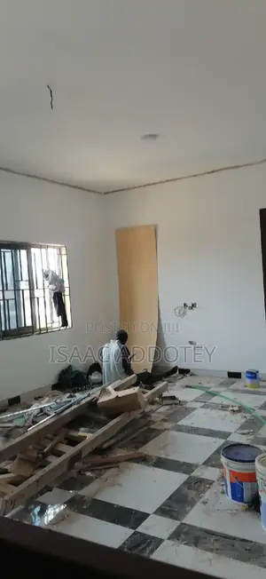 3bdrm Apartment in Spintex Kotobabi No2 for rent