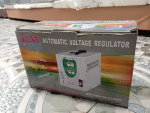 Good Life Westpool Auto Voltage Regulator