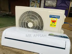 Buy Authentic Nasco 2.0hp R410 Non Inverter Ac.