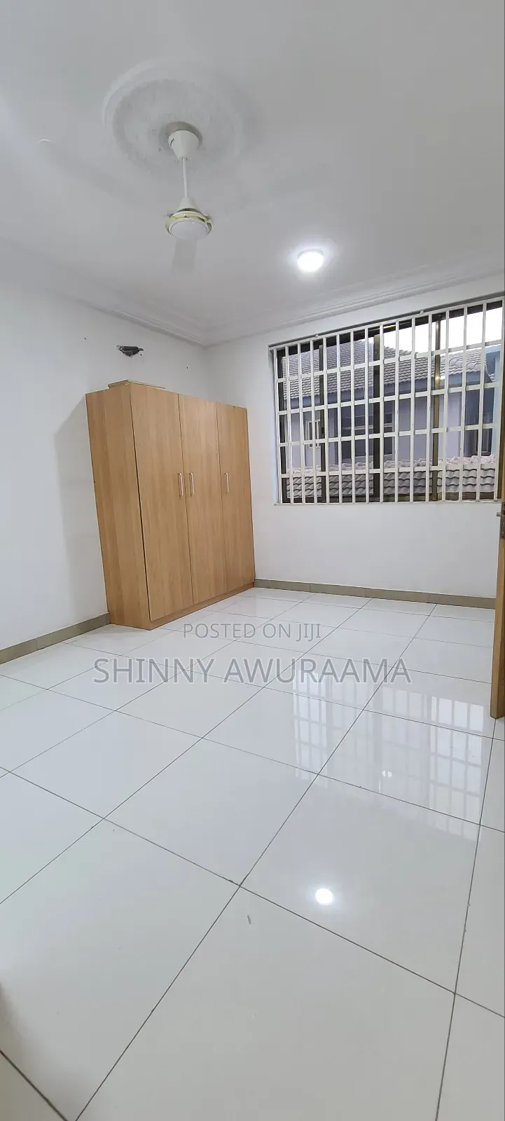 3bdrm Apartment in East Legon for rent