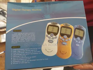 Digital Therapy Machine/ Stroke Machine