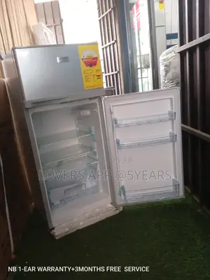Westpool Refrigerator Refrigerator 95L Affordable
