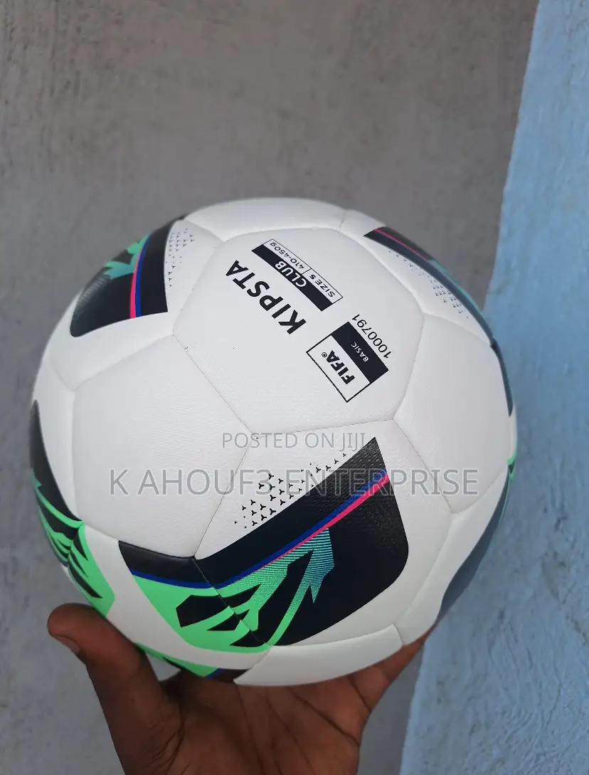 Kipsta Football