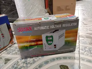 Quality Automatic Voltage Regulator Suitable 1000VA
