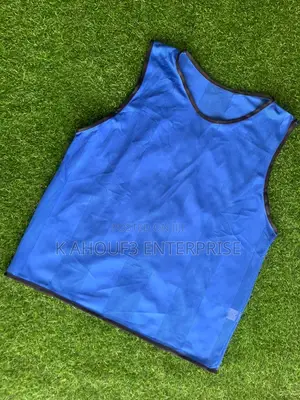Football Bibs