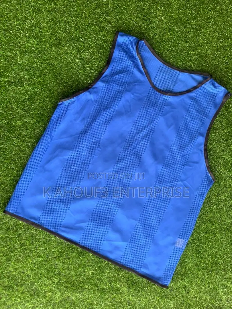 Football Bibs