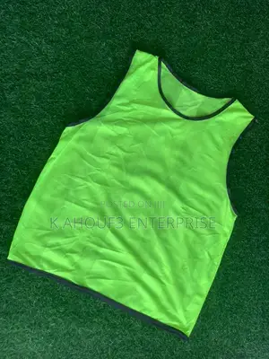 Football Bibs