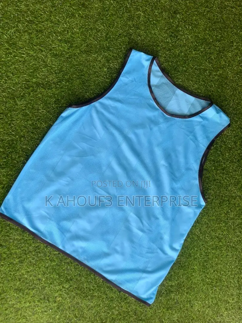 Football Bibs