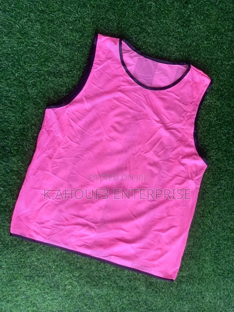 Football Bibs