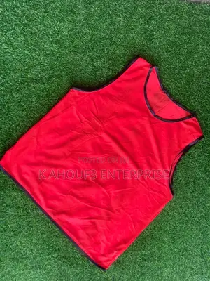 Football Bibs