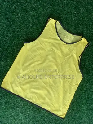 Football Bibs