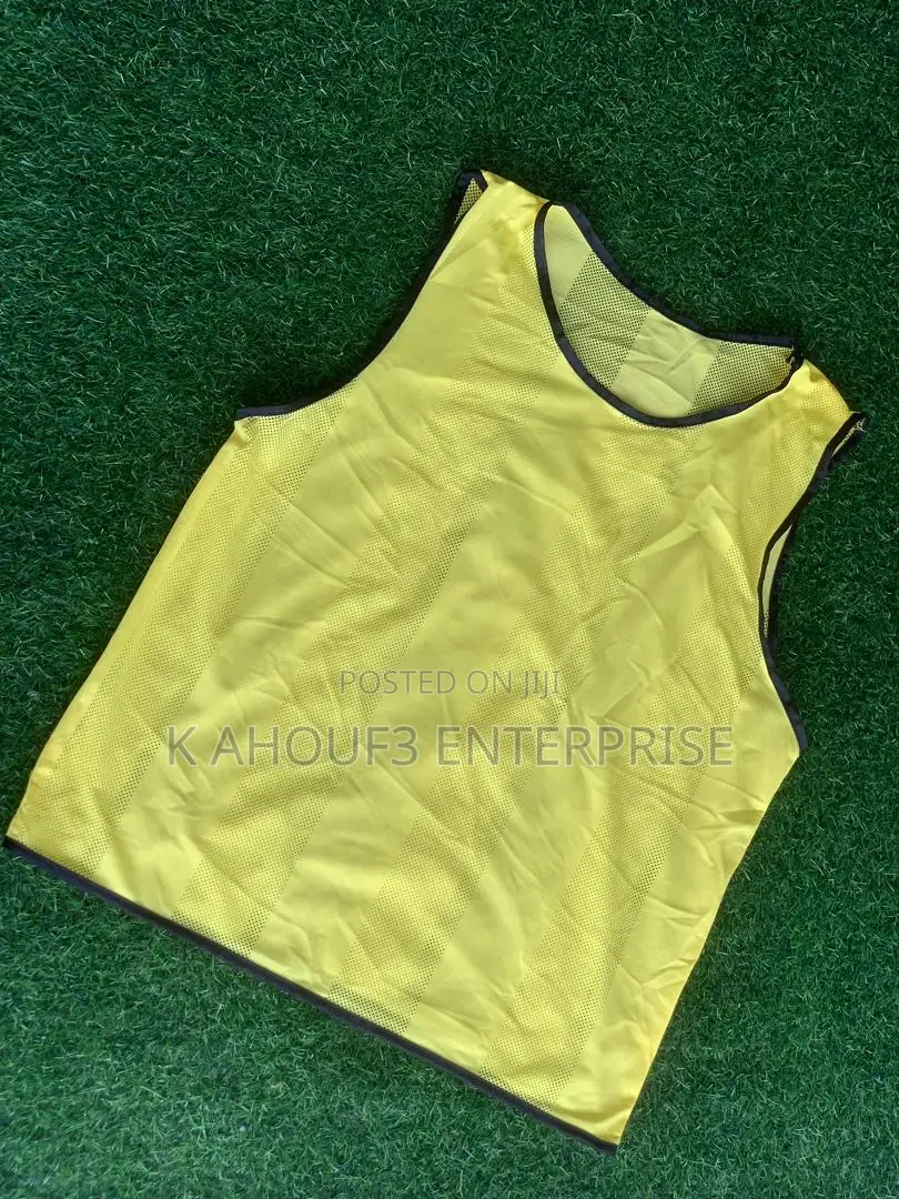 Football Bibs