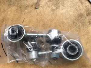 Rav4 2014-2022 Link-Bar