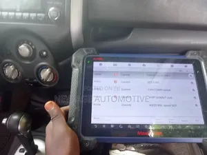Auto Electrician