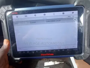 Auto Electrician