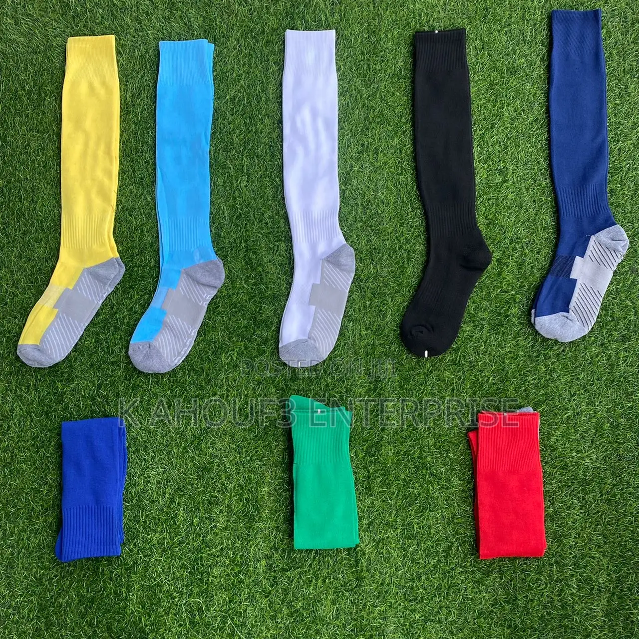 Football Hose