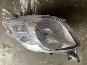 Vitz 2008-2010 Headlight