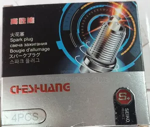 Spark Plugs