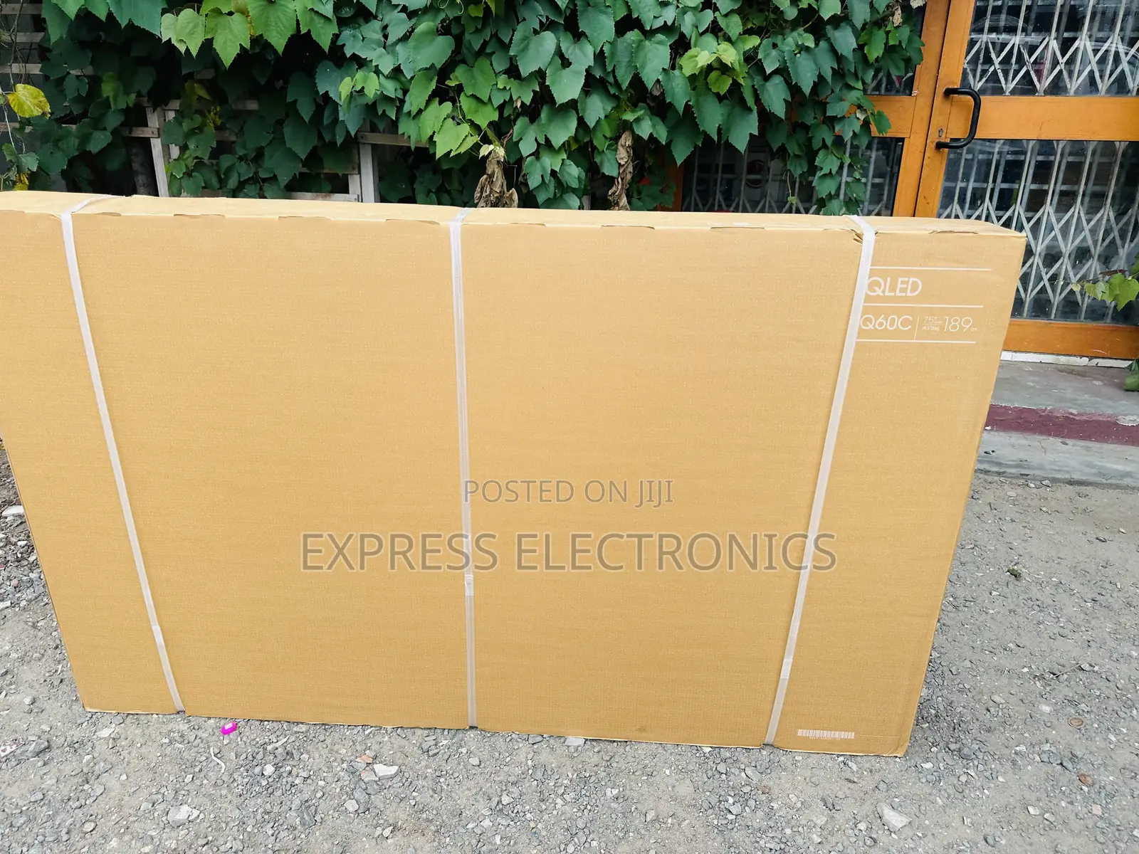 Object Tracking Sound Lit Samsung 75du8000 Uhd Smart