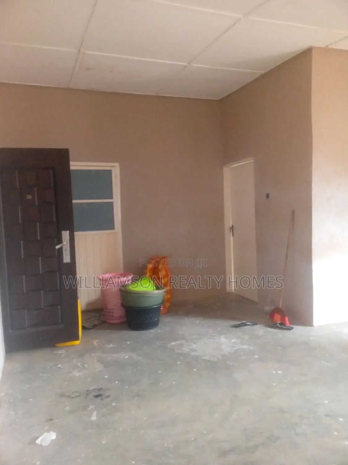 1bdrm Apartment in Community 18 Area, Spintex for rent