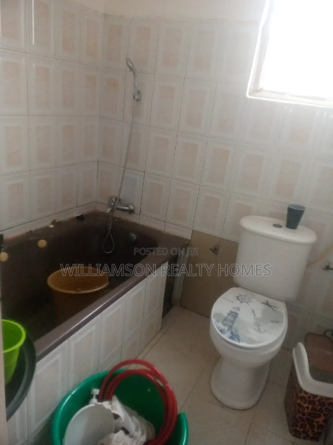 1bdrm Apartment in Community 18 Area, Spintex for rent