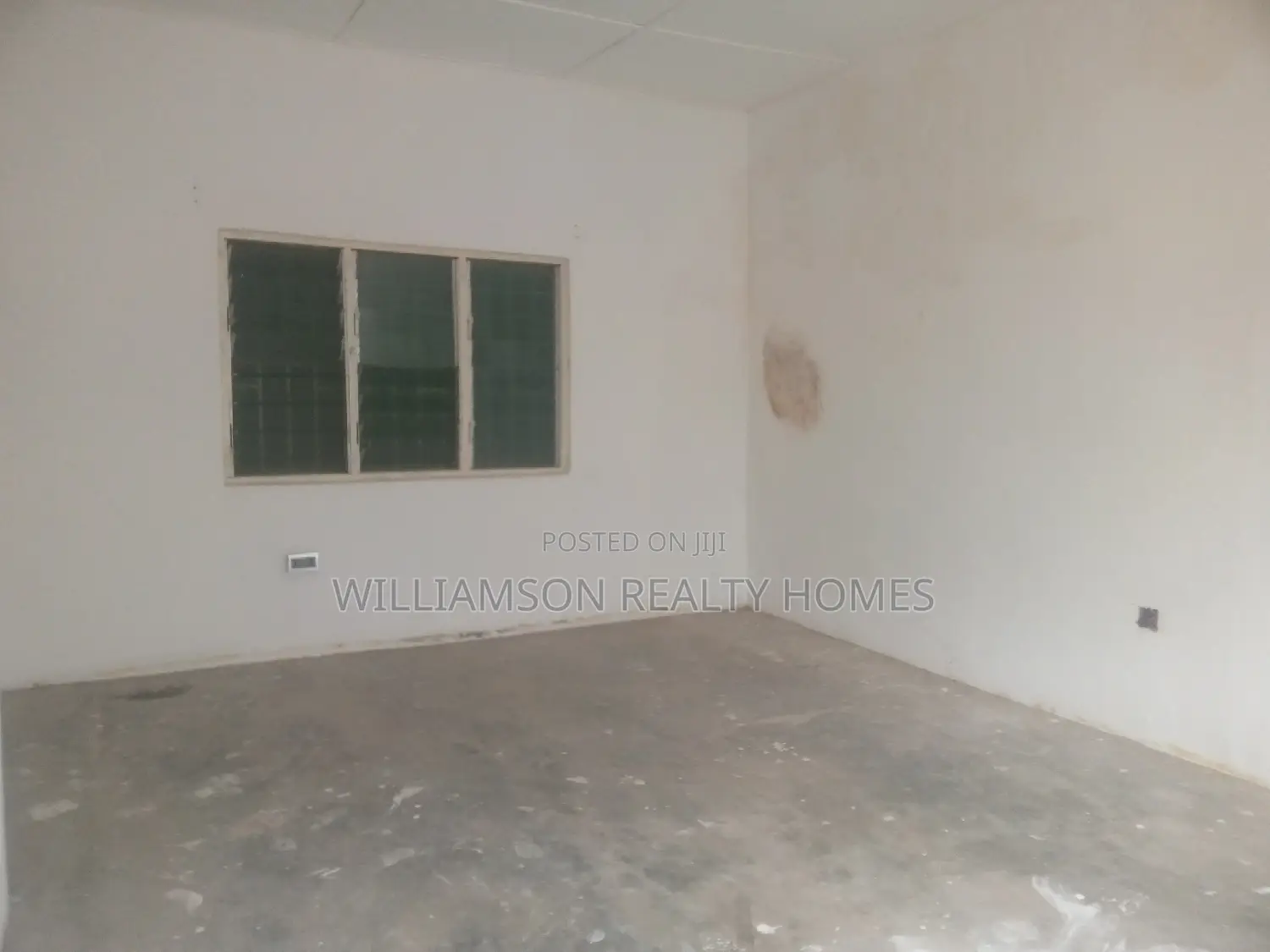 1bdrm Apartment in Community 18 Area, Spintex for rent