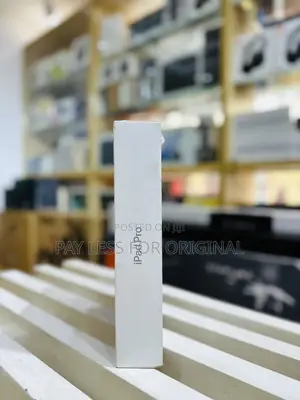 New Apple iPad Pro 11 (2022) 256 GB Gray
