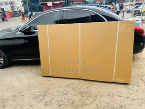 Dynamic Crystal Color Qled Smart Samsung 75”Q60c