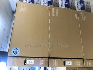 Latest Samsung Android Tv,43””